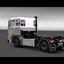 ets2 Daf 2800 4x2 Van Gend ... - prive skin ets2