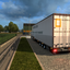 ets2 Daf 2800 4x2 + Krone J... - prive skin ets2