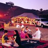 Desert Safari in Abu Dhabi ... - Orient Tours