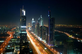 City Tour in Dubai Orient Tours