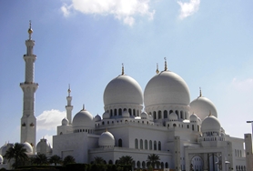 Tours in Dubai | Orient Tours Orient Tours