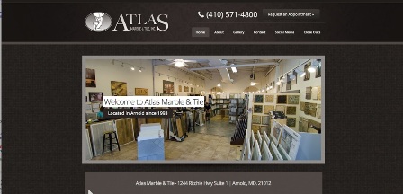 Atlas Tile Atlas Marble & Tile, Inc