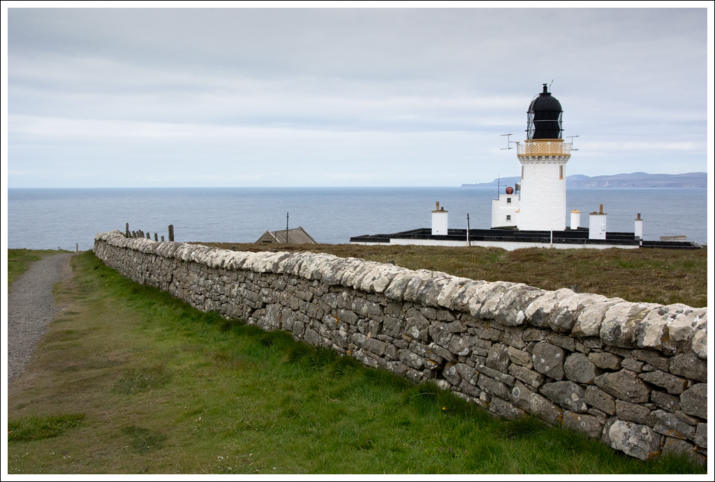  DSC1291 Dunnet head lighthouse - 