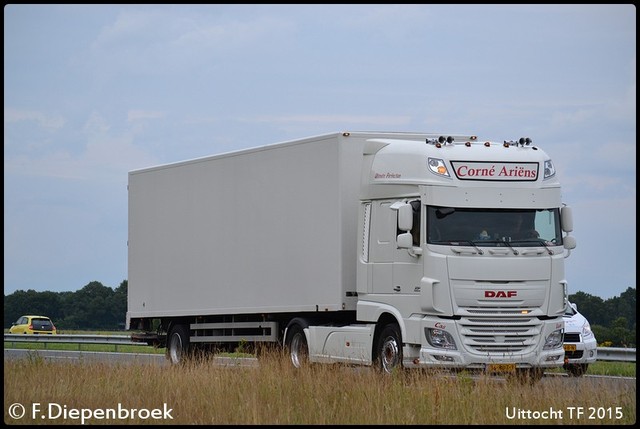 36-BDT-3 DAF 106 Corne Ariens-BorderMaker Uittocht TF 2015