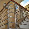 Stainless Steel Stair Railings - Stair Warehouse