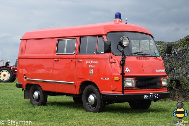 DSC 7857-BorderMaker Historisch Festival Vreeland 2015