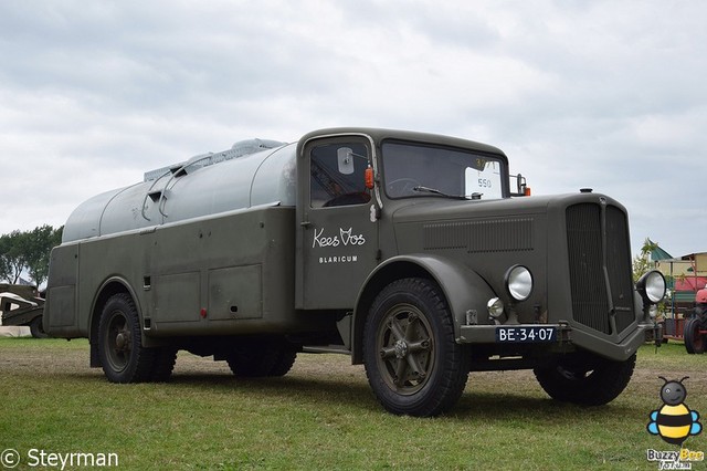 DSC 7895-BorderMaker Historisch Festival Vreeland 2015