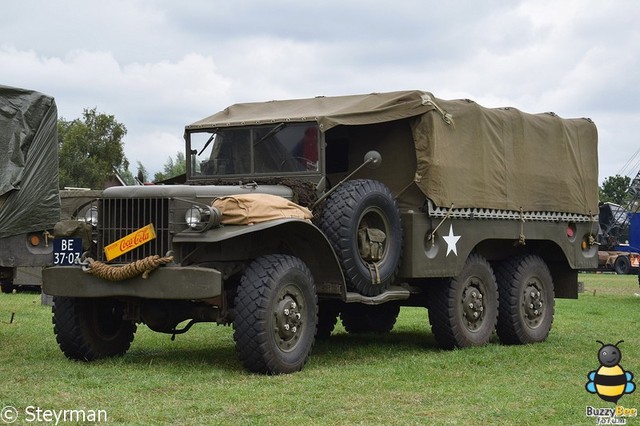 DSC 7915-BorderMaker Historisch Festival Vreeland 2015