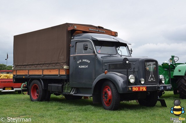 DSC 7921-BorderMaker Historisch Festival Vreeland 2015