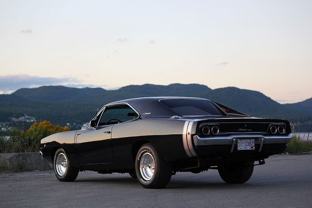 68 35 sml 68 Charger 