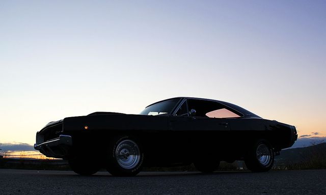 68 37 68 Charger 