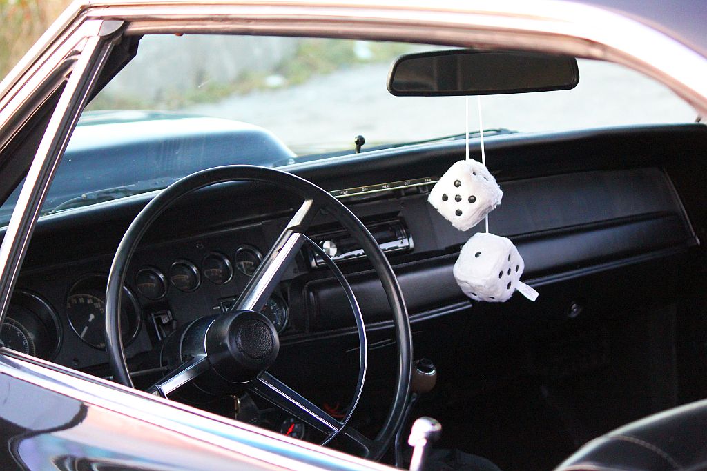 68 41 sml - 68 Charger 