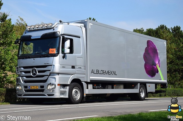 DSC 8262-BorderMaker KatwijkBinse Truckrun 2015