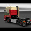 ets2 Daf 3600 4x2 van den B... - prive skin ets2