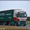 41-BFT-3 Volvo FH4 Otten-Bo... - Uittocht TF 2015