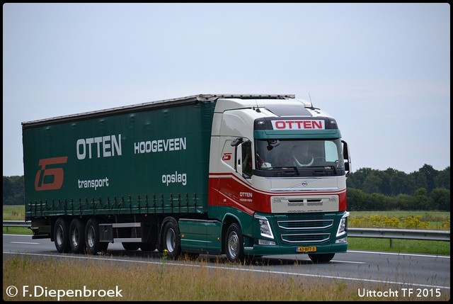 41-BFT-3 Volvo FH4 Otten-BorderMaker Uittocht TF 2015