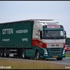 44-BFT-3 Volvo FH4 Otten-Bo... - Uittocht TF 2015