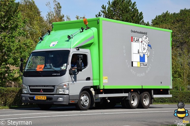 DSC 8282-BorderMaker KatwijkBinse Truckrun 2015