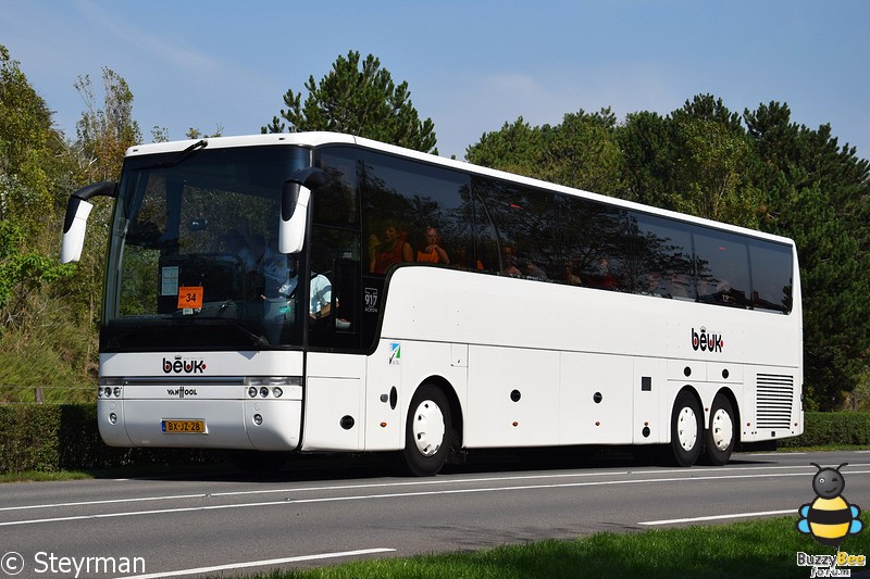 DSC 8302-BorderMaker - KatwijkBinse Truckrun 2015