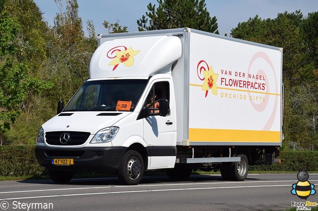 DSC 8309-BorderMaker KatwijkBinse Truckrun 2015