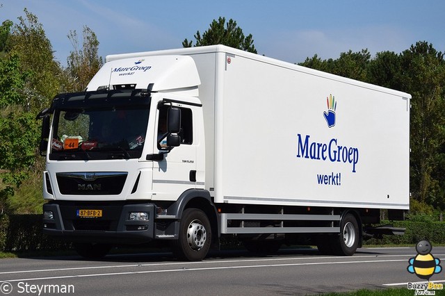 DSC 8322-BorderMaker KatwijkBinse Truckrun 2015