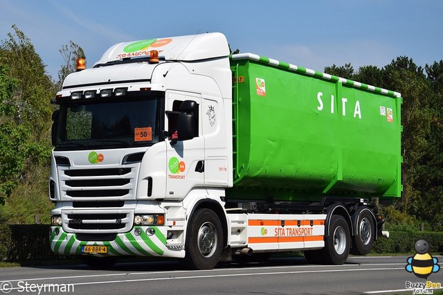 DSC 8334-BorderMaker KatwijkBinse Truckrun 2015