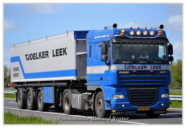 Tjoelker BS-PN-35-BorderMaker Richard