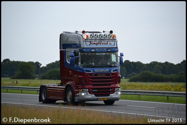 46-BBS-7 Scania R500 Jongbloed-BorderMaker Uittocht TF 2015