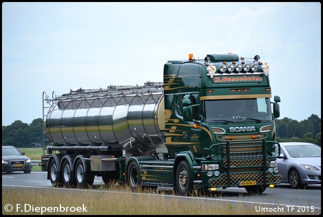 48-BFN-2 Scania R520 H Bunschoten-BorderMaker Uittocht TF 2015