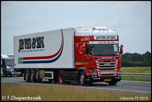 50-BFP-4 Scania R520 JP Vis-BorderMaker Uittocht TF 2015