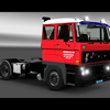 ets2 Daf 2800 Beens Stadska... - prive skin ets2