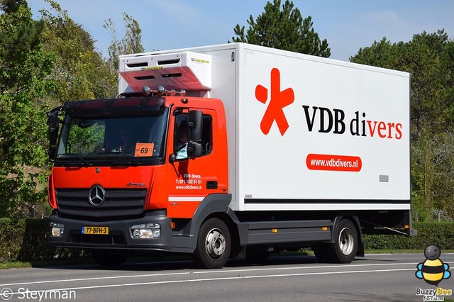DSC 8378-BorderMaker KatwijkBinse Truckrun 2015