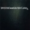 investor visa Canada - Picture Box