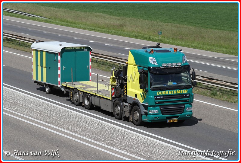 80-BBK-5-BorderMaker - Zwaartransport Motorwagens