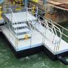 commerical-work-floating-dock - AccuDock