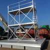floating-scaffold - AccuDock