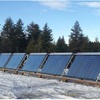 Solar Home Heating Systems - 123 Zero Energy