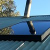 Solar Air Heaters by 123 Ze... - 123 Zero Energy