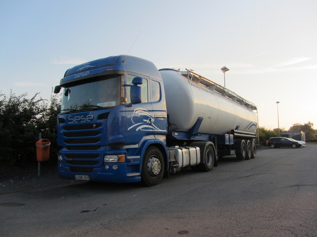 IMG 3918 Scania Streamline