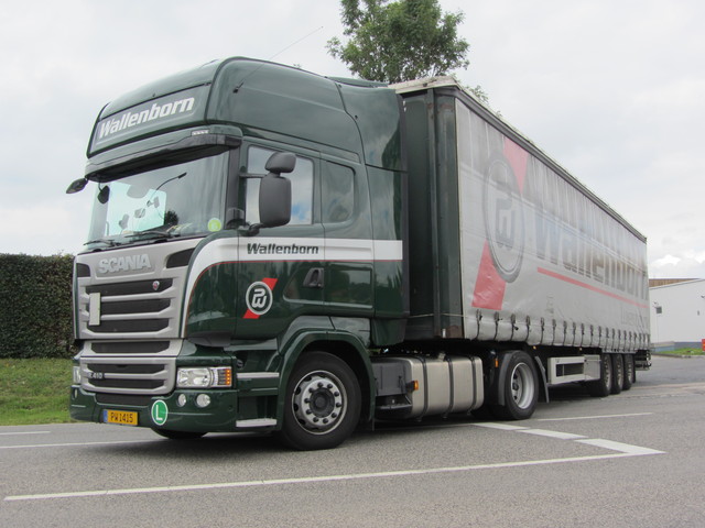 IMG 3695 Scania Streamline