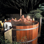 Manufacturer of Wood Fired ... - Northern Lights Cedar Barrel Saunas