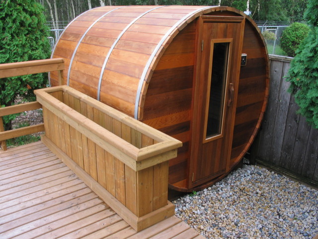 Sauna Rooms by Northern Lights Cedar Barrel Saunas Northern Lights Cedar Barrel Saunas