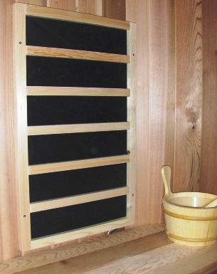 Manufacturer of Sauna Heaters in Canada Northern Lights Cedar Barrel Saunas