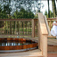 Outdoor Hot Tubs by Norther... -  Northern Lights Cedar Tubs