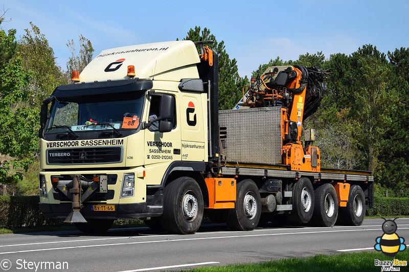 DSC 8426-BorderMaker - KatwijkBinse Truckrun 2015