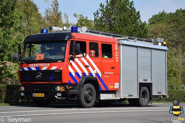 DSC 8411-BorderMaker KatwijkBinse Truckrun 2015