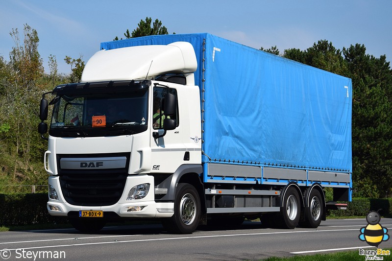 DSC 8448-BorderMaker - KatwijkBinse Truckrun 2015