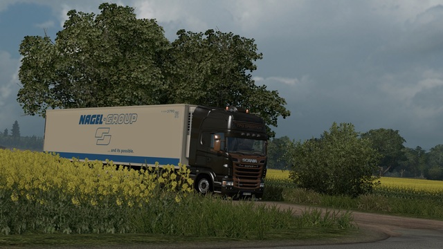 ets2 00190 ETS/GTS