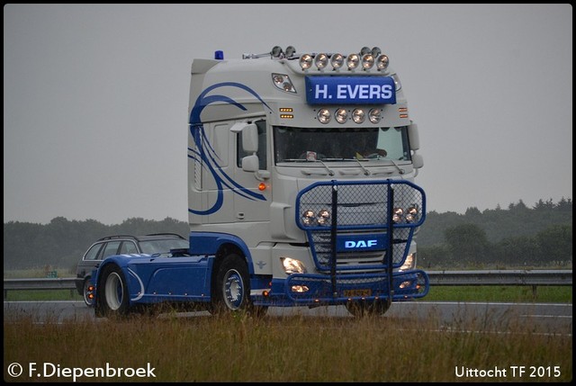 76-BDX-4 DAF 106  Evers-BorderMaker Uittocht TF 2015