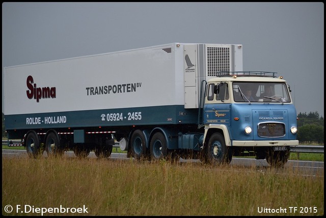 BB-21-69 Scania LB 76 Sipma-BorderMaker Uittocht TF 2015